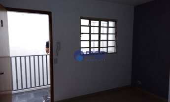 Imagem 2: Casa com 1 dormitório para alugar, 48 m² por R$ 1.300/mês - Carandiru - São Paulo/SP