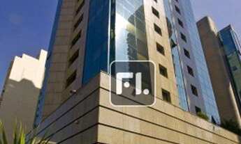 Imagem 6: Conjunto para alugar, 100 m² por R$ 8.500,01/mês - Itaim Bibi - São Paulo/SP