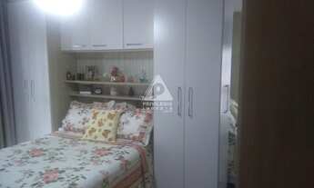 Imagem 2: Apartamento à venda, 2 quartos, 1 suíte, 1 vaga, Cachambi - RIO DE JANEIRO/RJ