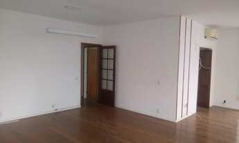 Imagem 3: Apartamento de 160 metros quadrados no bairro Botafogo com 4 quartos