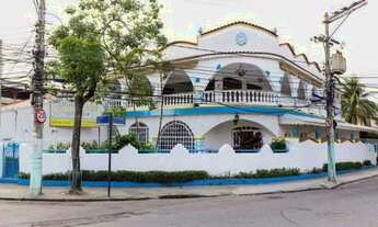 Imagem 5: Casa em Brás de Pina