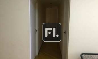 Imagem 3: Conjunto à venda, 103 m² por R$ 1.100.000,00 - Itaim Bibi - São Paulo/SP