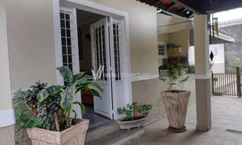 Imagem 2: Casa - Campo Grande - Campinas