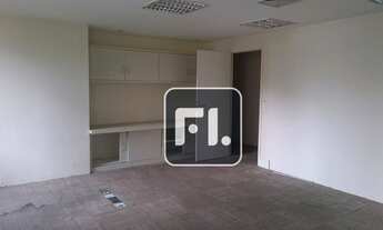 Imagem 1: Conjunto, 155 m² - venda por R$ 1.320.000,00 ou aluguel por R$ 6.600,01/mês - Brooklin - S