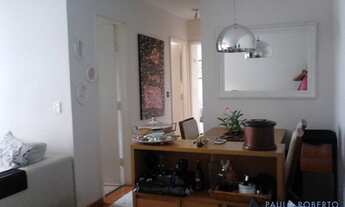 Imagem: APARTAMENTO - MORUMBI - SP