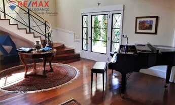 Imagem 7: Casa espetacular 5 suítes 699,00 m²