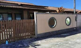 Imagem 2: Casa Linear para Venda em Parque Hotel Araruama-RJ