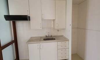 Imagem 5: Apartamento para aluguel e venda possui 67 metros quadrados com 1 quarto