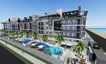 Imagem 6: APARTAMENTO EM MATINHOS - NOVOS - FRENTE PARA O MAR