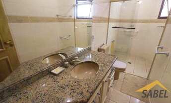 Imagem 4: Apartamento com 4 dormitórios à venda, 195 m² por R$ 3.200.000,00 - Riviera de São Lourenç