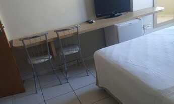 Imagem: Suíte Hotel Golden Dolphin Express