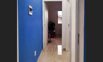 Imagem 3: Sobrado para venda tem 105 metros quadrados com 3 quartos em Água Rasa - São Paulo - SP