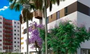 Imagem 7: Apartamento para venda com 50 metros quadrados com 2 quartos em Cidade Nova - Teresina - P