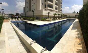 Imagem 4: Apartamento para venda possui 85 metros quadrados com 3 quartos no Alto da Mooca - São Pau