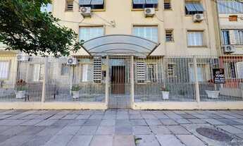 Imagem 2: PORTO ALEGRE - Apartamento Padrão - Menino Deus