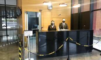 Imagem 6: SãO PAULO - Conjunto Comercial/sala - Pinheiros