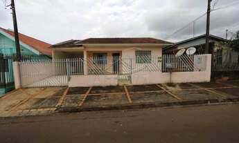 Imagem 1: Toledo - Casa - Vila Pioneiro