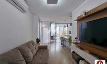 Imagem 3: Casa (sobrado em condominio) 3 dormitórios/suite, cozinha planejada, portaria 24hs, lazer