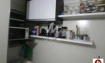 Imagem 6: Apartamento (tipo - padrao) 2 dormitórios, cozinha planejada, portaria 24 horas, lazer, sa