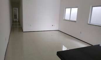 Imagem 4: Casa para venda tem 90 metros quadrados com 3 quartos em - Eusébio