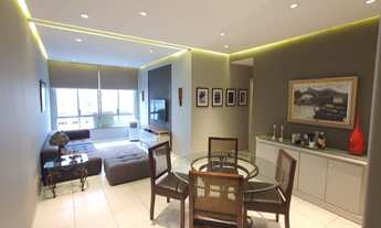 Imagem: Rua Toneleros (em frente à Estação Metrô