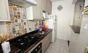 Imagem 3: TAA Oportunidade! Apartamento com 2 quartos, 1 suíte na Melhor Localização de Taubaté!