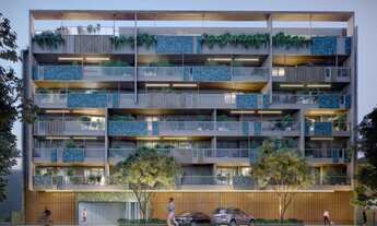 Imagem 2: EXCELENTE COBERTURA - 3 QUARTOS - 1 SUITE - 137M² - RG 33 - BOTAFOGO - RJ