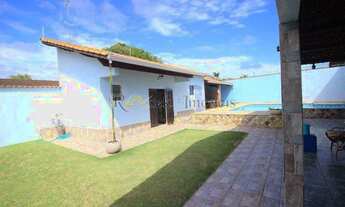 Imagem 6: Casa com 4 dorms, Balnerio Gaivota, Itanhaém - R$ 650 mil, Cod: 393