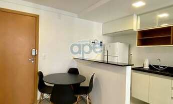 Imagem 5: Apartamento com 2 quartos mobiliado para alugar, 57 m² por R$ 2.700/mês - Praia de Itapari