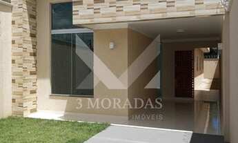 Imagem: Casa 3/4 no Res. Jardim Canedo I