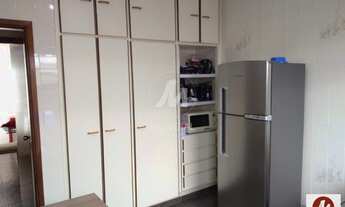 Imagem 6: Casa (térrea na rua) 4 dormitórios/suite, cozinha planejada