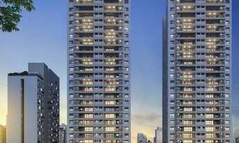 Imagem: SãO PAULO - Apartamento Padrão - Jardim