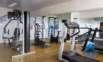 Imagem 6: Flat Residencial para venda e locação, Centro, São Bernardo do Campo - FL0011