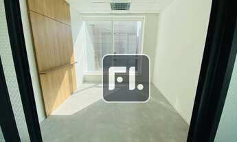 Imagem 3: Conjunto para alugar, 222 m² por R$ 19.000,02/mês - Vila Olímpia - São Paulo/SP