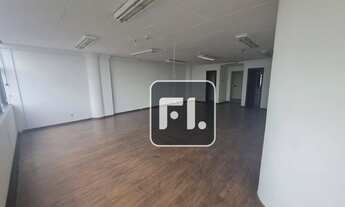 Imagem 3: Conjunto para alugar, 210 m² por R$ 15.500,01/mês - Bela Vista - São Paulo/SP