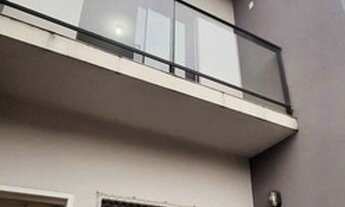 Imagem: Sobrado para venda tem 105 metros quadrados