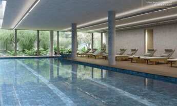 Imagem 7: SãO PAULO - Apartamento Padrão - Brooklin Paulista