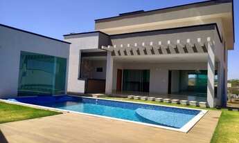 Imagem: GOIâNIA - Casa de Condomínio - Condomínio