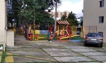 Imagem: Apartamento com 3 dormitórios à venda