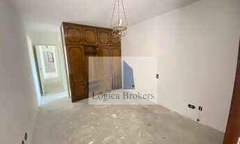 Imagem 6: Sobrado com 188 metros, com 3 quartos e 3 vagas