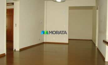 Imagem: BELO HORIZONTE - Apartamento Padrão - Luxemburgo