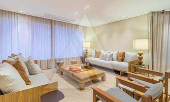 Imagem 5: SãO PAULO - Apartamento Padrão - Jardins