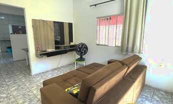 Imagem 2: Casa ampla com 3 quartos à venda em Cariacica