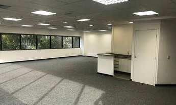 Imagem 2: Sala, 232 m² - Venda / Locação - Galleria Office Park - Campinas