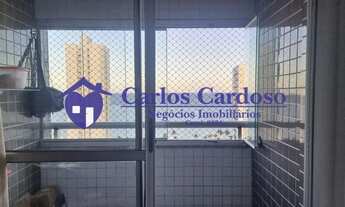 Imagem 3: CCNI - Apartamento 3 quartos em Candeias | Nascente