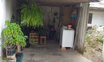 Imagem 5: Casa alvenaria Casa com 2 dormitórios