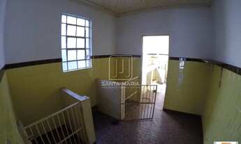 Imagem 6: Salão/Galpão (salão - térreo) 1 dormitórios, cozinha planejada