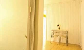 Imagem 7: Apartamento de Um Dormitório no Bairro Jardim Carvalho