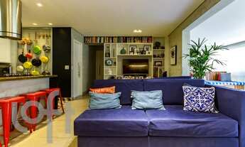 Imagem 2: Apartamento para venda Evolve Morumbi, 3 suítes, varanda gourmet-Próximo ao Shopping Jd. S