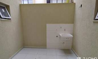 Imagem 7: Apartamento sem Condomínio para Venda em Santo André, Campestre, 2 dormitórios, 1 banheiro